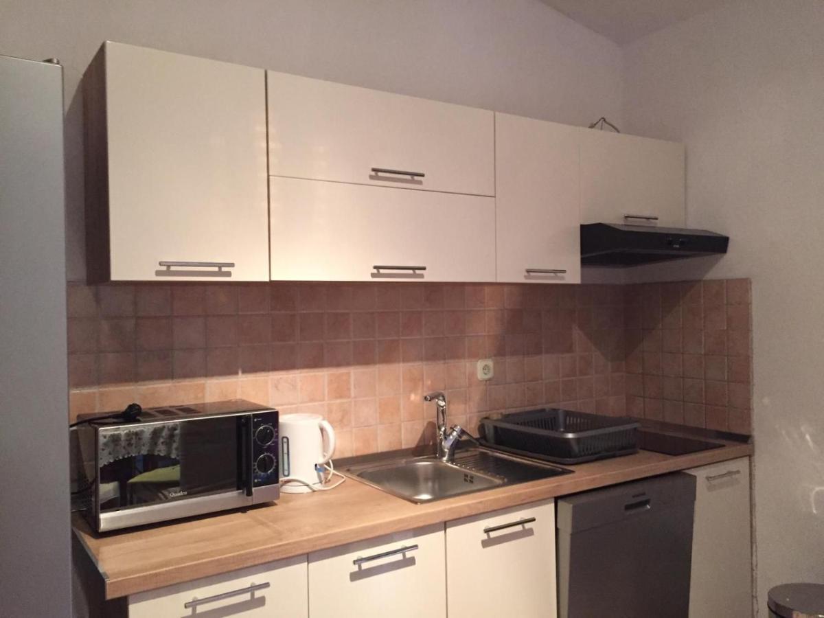 Apartments Bartulic Trogir Zewnętrze zdjęcie