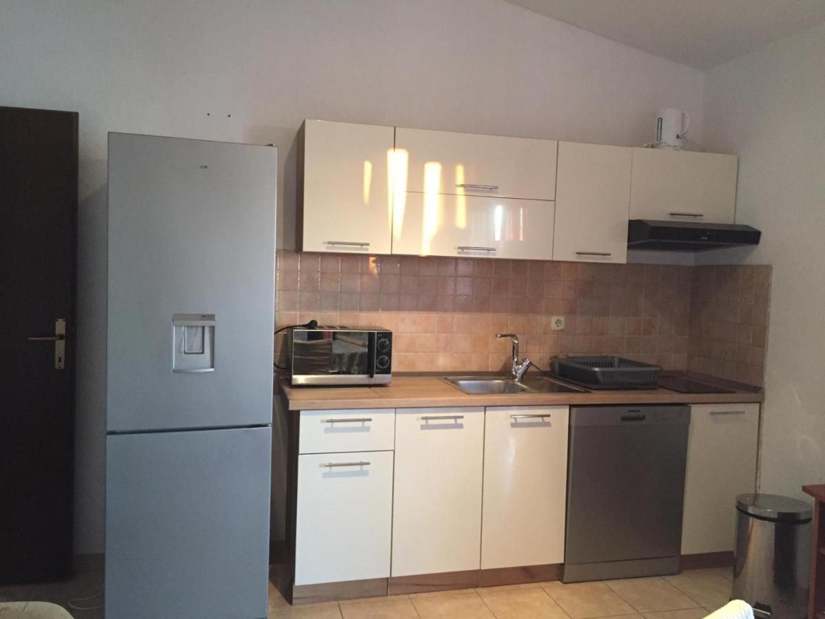 Apartments Bartulic Trogir Zewnętrze zdjęcie
