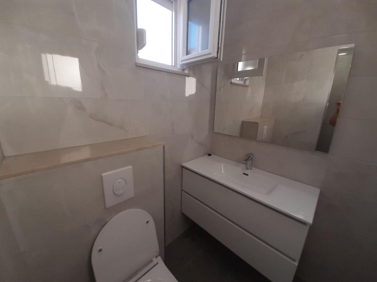 Apartments Bartulic Trogir Zewnętrze zdjęcie