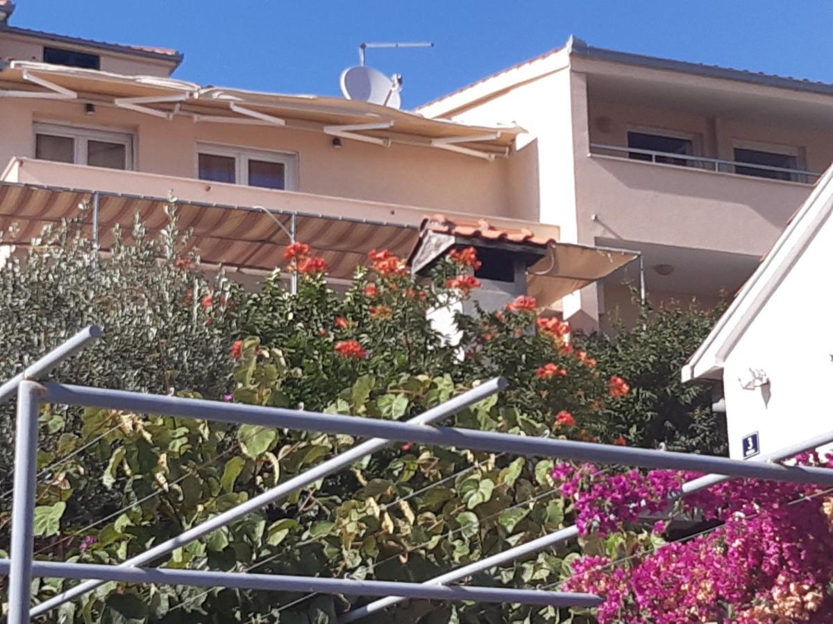 Apartments Bartulic Trogir Zewnętrze zdjęcie