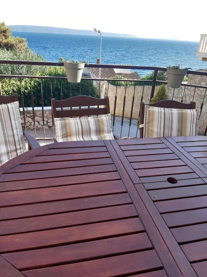 Apartments Bartulic Trogir Zewnętrze zdjęcie