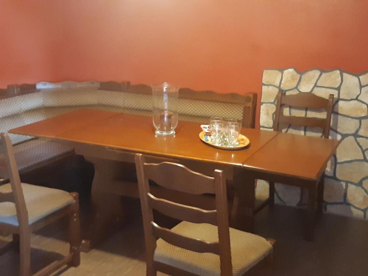 Apartments Bartulic Trogir Zewnętrze zdjęcie