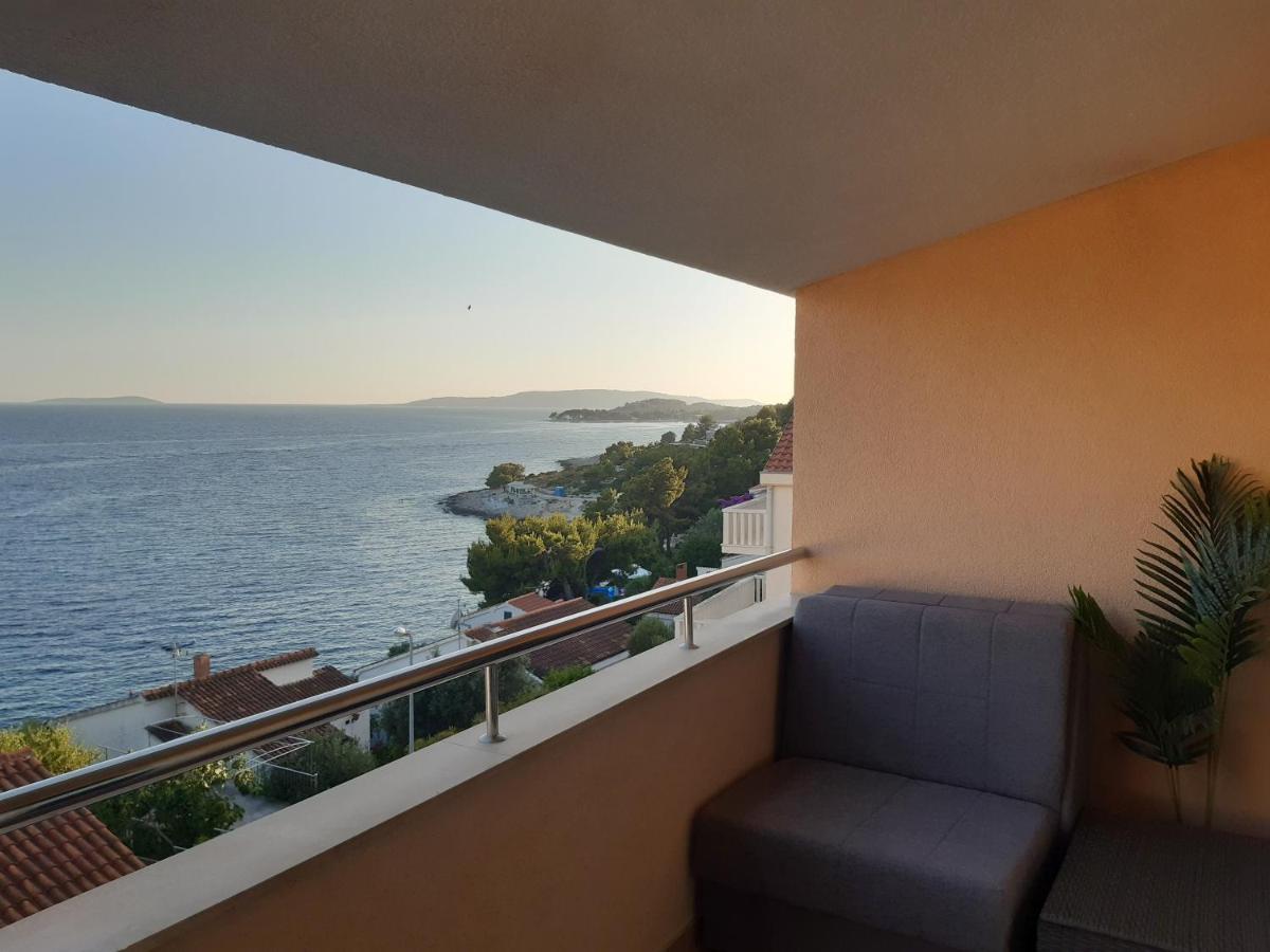 Apartments Bartulic Trogir Zewnętrze zdjęcie