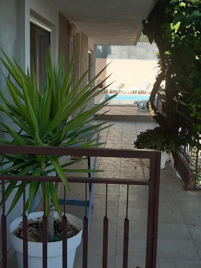 Apartments Bartulic Trogir Zewnętrze zdjęcie