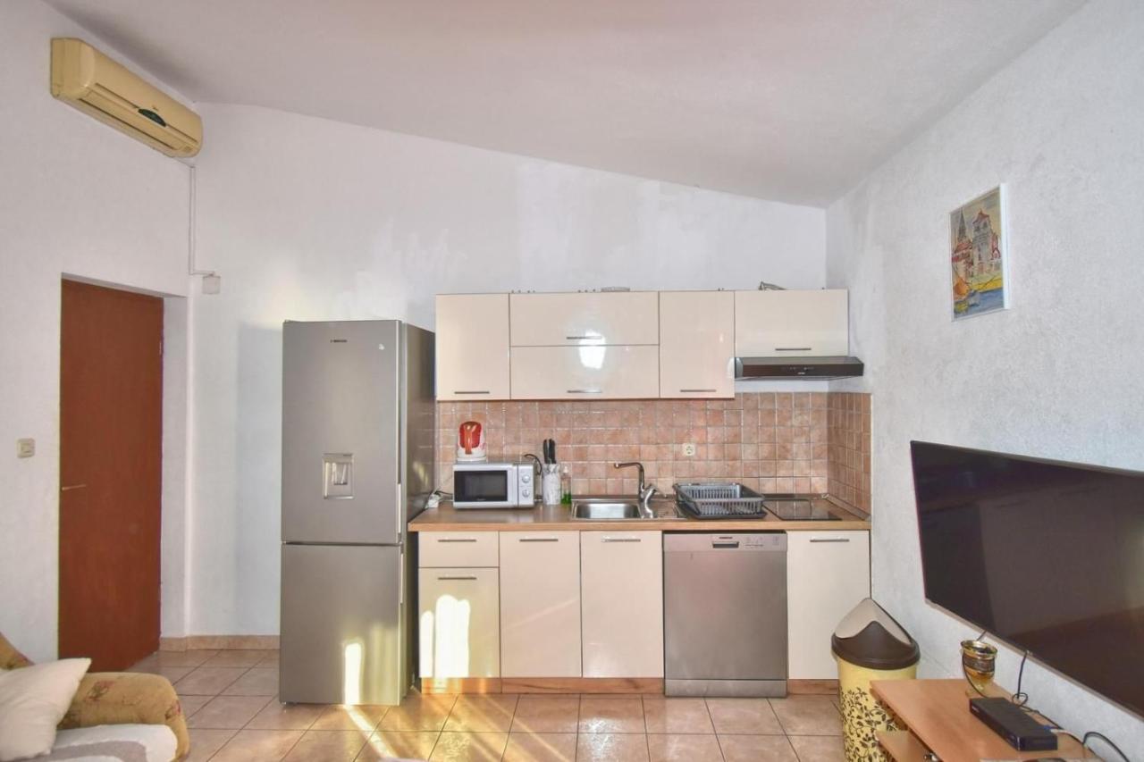 Apartments Bartulic Trogir Zewnętrze zdjęcie
