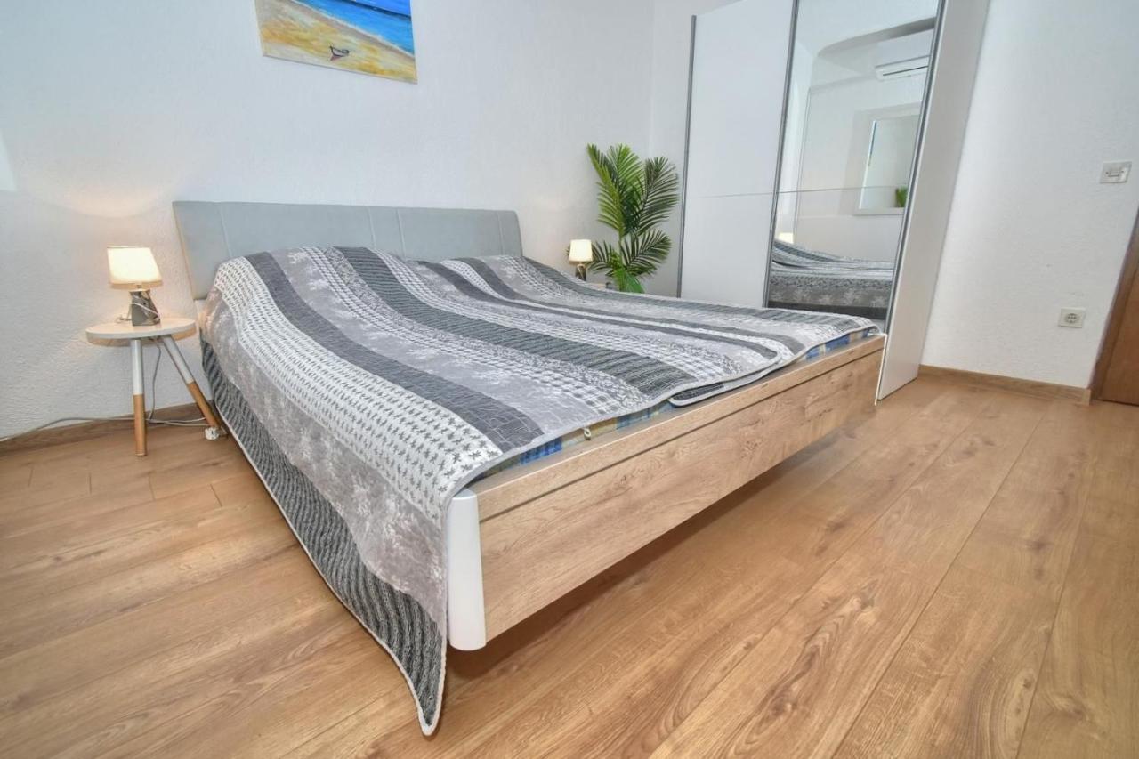 Apartments Bartulic Trogir Zewnętrze zdjęcie