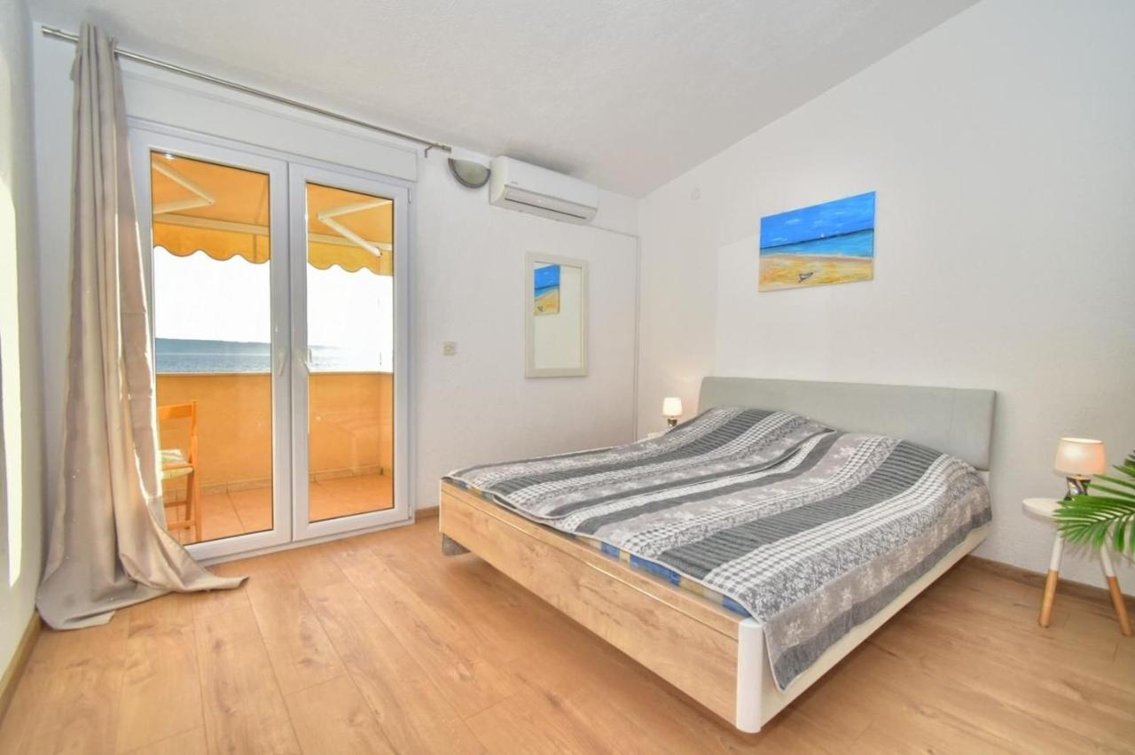 Apartments Bartulic Trogir Zewnętrze zdjęcie