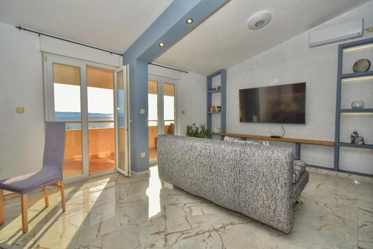 Apartments Bartulic Trogir Zewnętrze zdjęcie