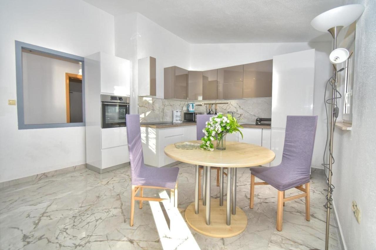 Apartments Bartulic Trogir Zewnętrze zdjęcie