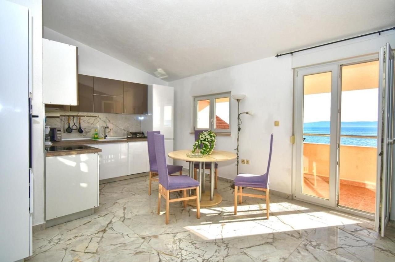 Apartments Bartulic Trogir Zewnętrze zdjęcie
