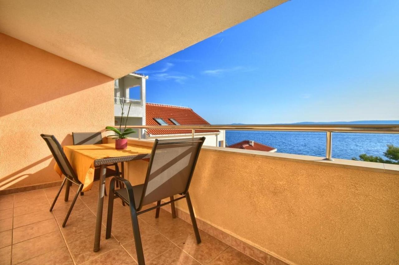 Apartments Bartulic Trogir Zewnętrze zdjęcie