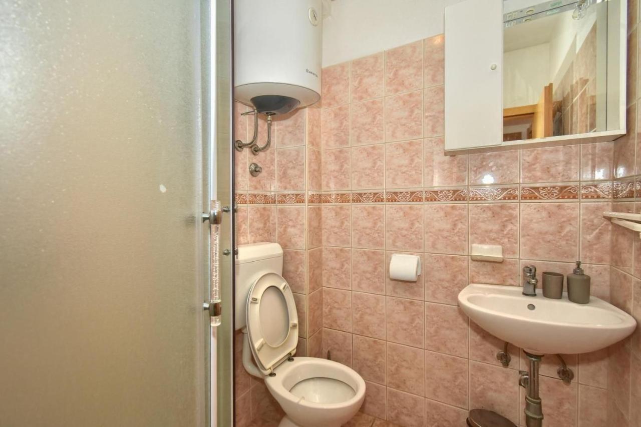 Apartments Bartulic Trogir Zewnętrze zdjęcie
