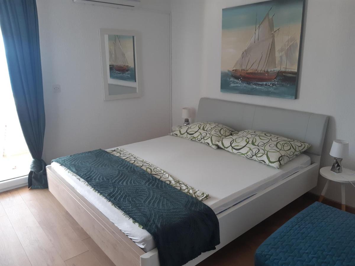 Apartments Bartulic Trogir Zewnętrze zdjęcie