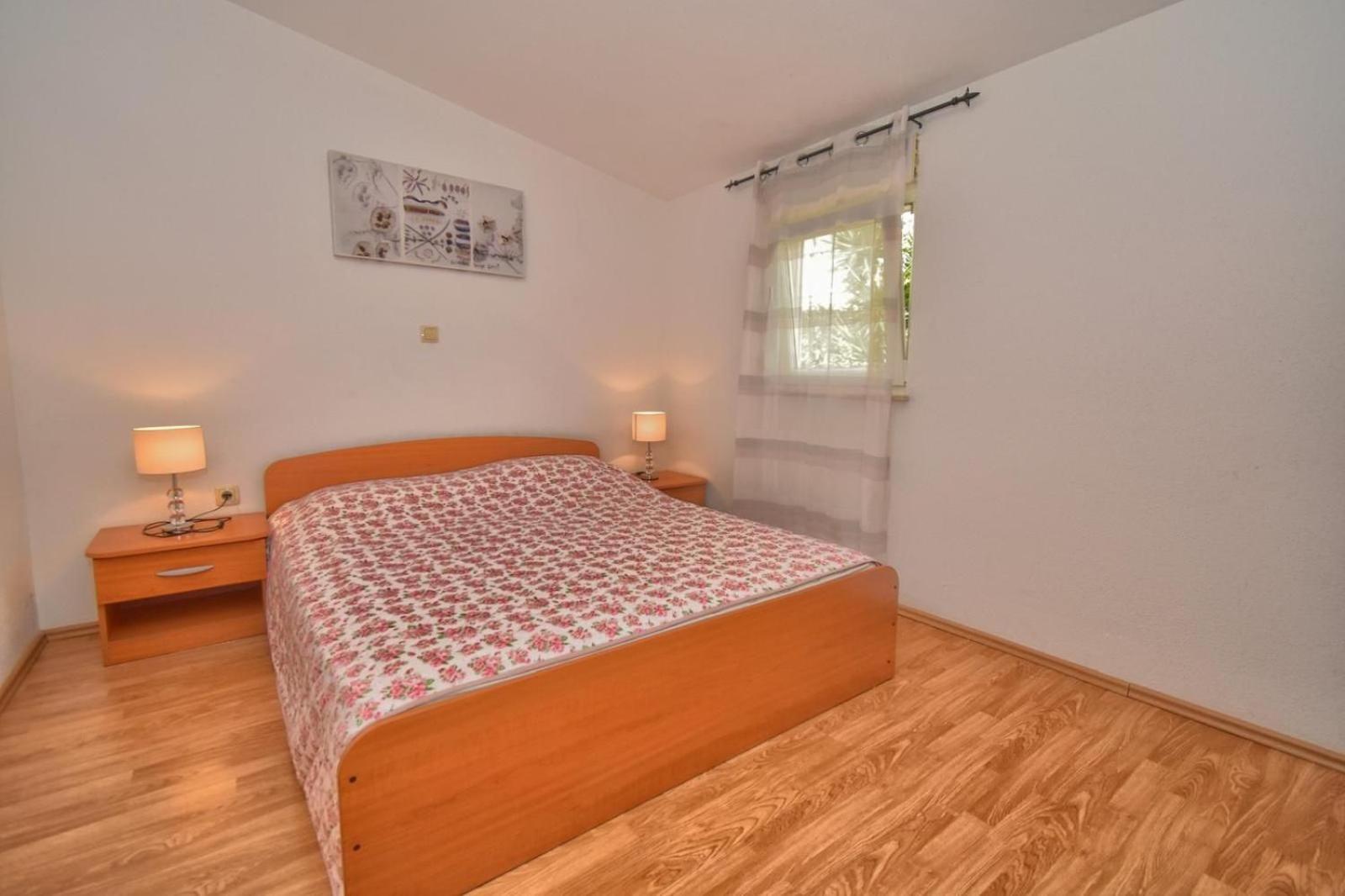 Apartments Bartulic Trogir Zewnętrze zdjęcie