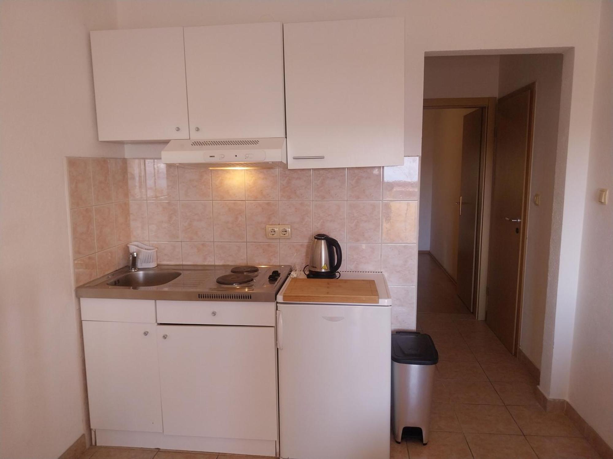Apartments Bartulic Trogir Zewnętrze zdjęcie