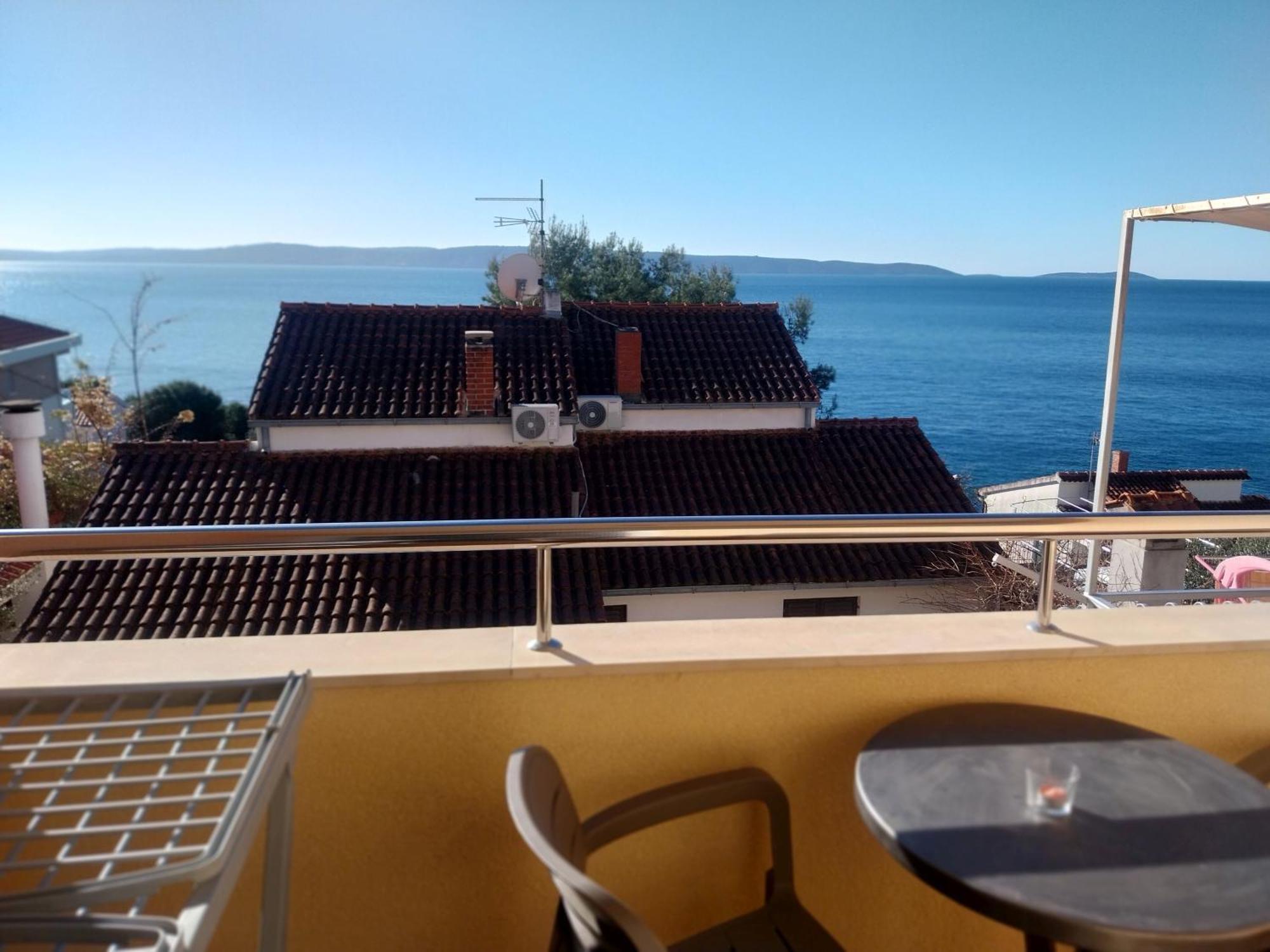 Apartments Bartulic Trogir Zewnętrze zdjęcie