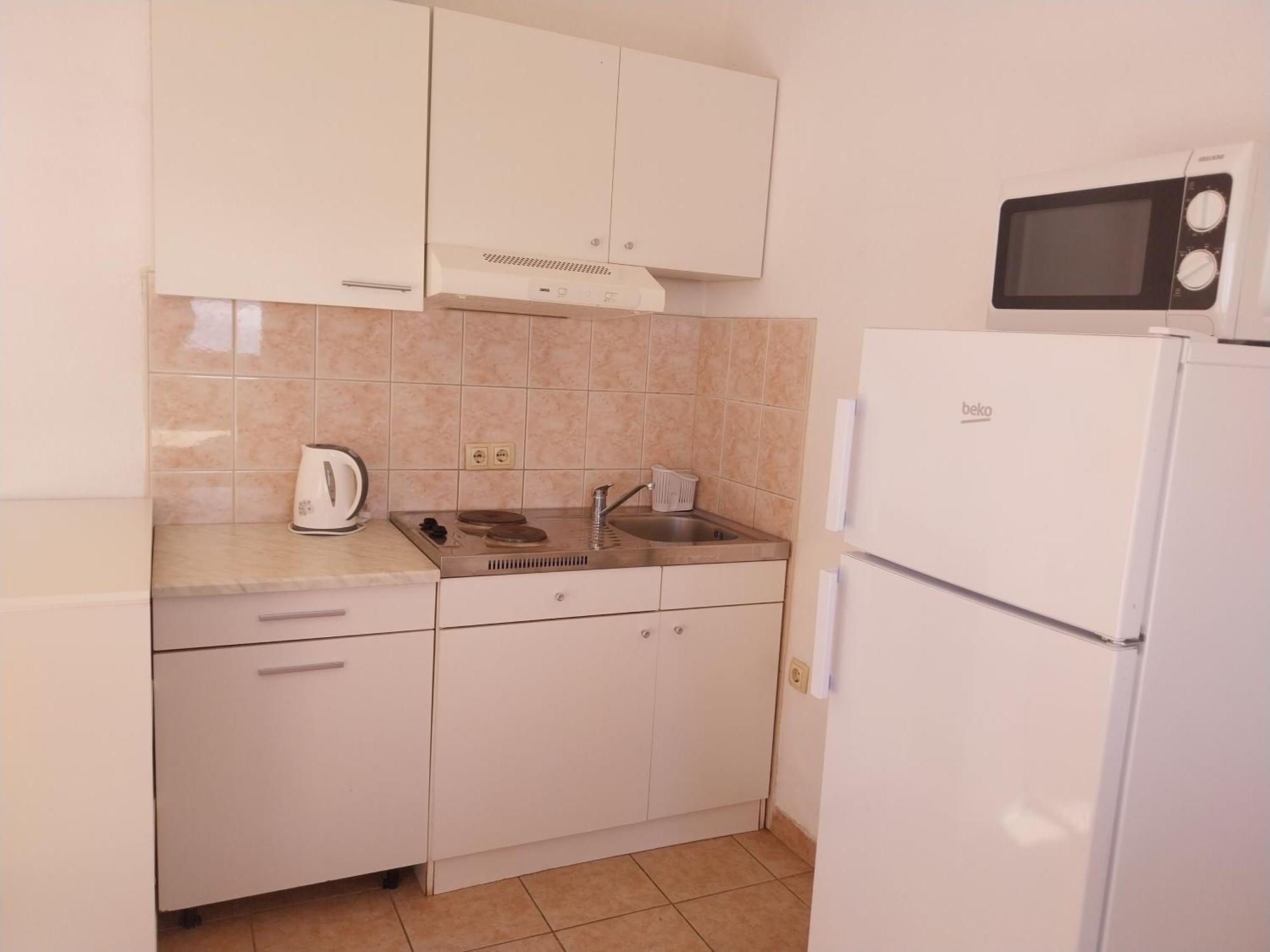 Apartments Bartulic Trogir Zewnętrze zdjęcie