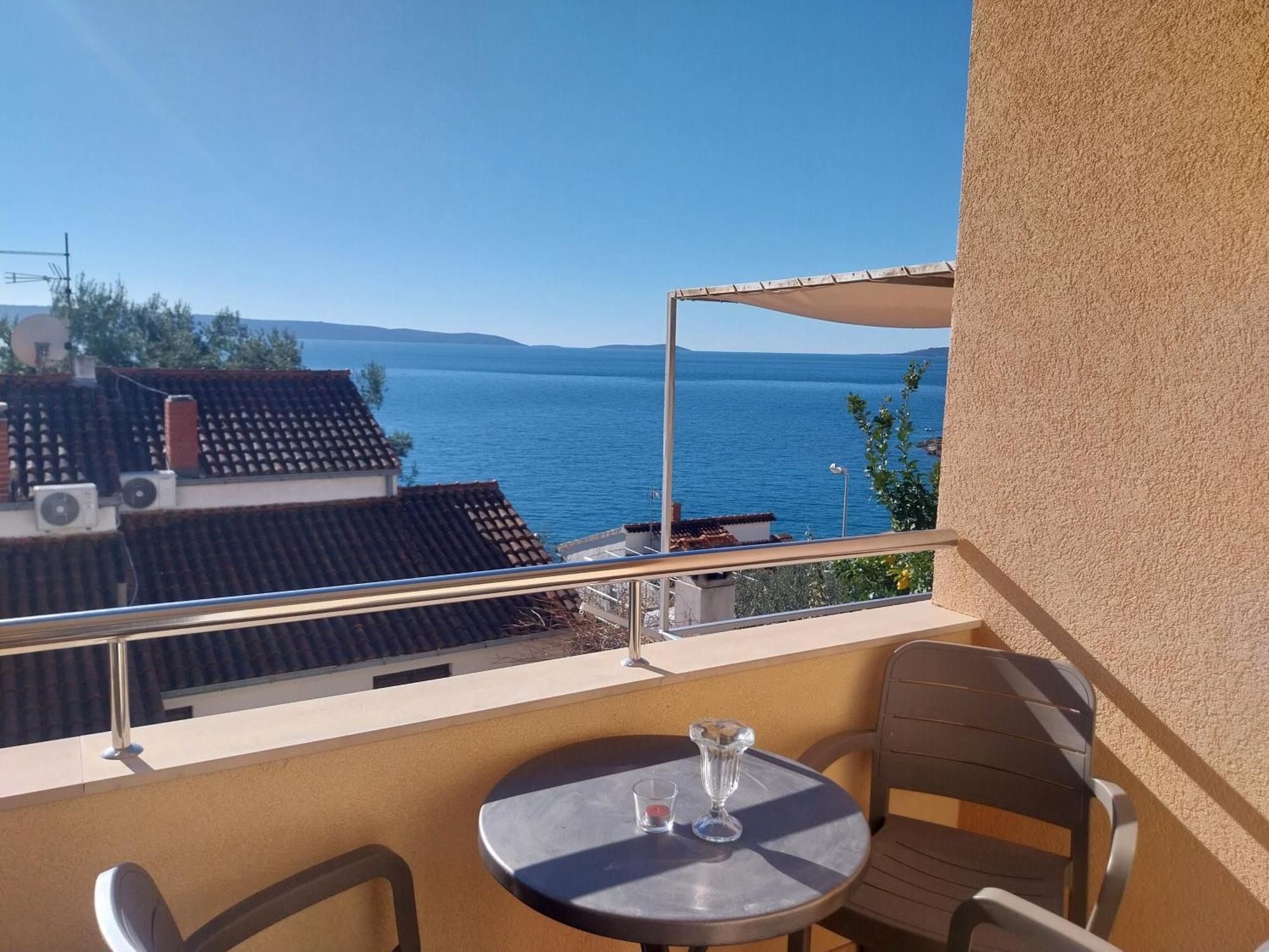 Apartments Bartulic Trogir Zewnętrze zdjęcie