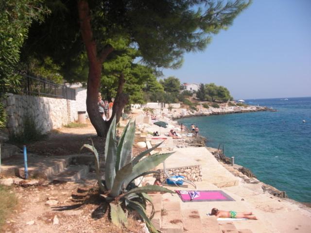 Apartments Bartulic Trogir Zewnętrze zdjęcie