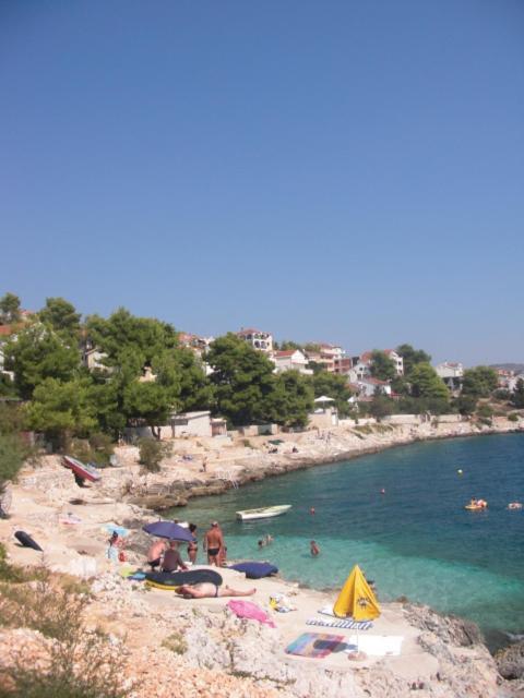 Apartments Bartulic Trogir Zewnętrze zdjęcie