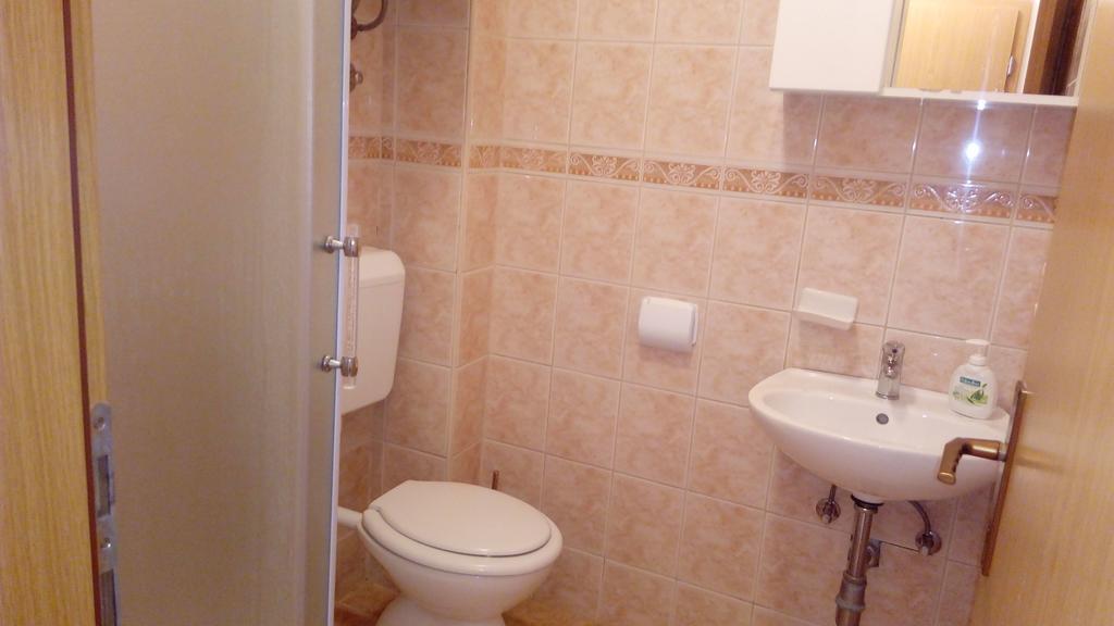 Apartments Bartulic Trogir Zewnętrze zdjęcie