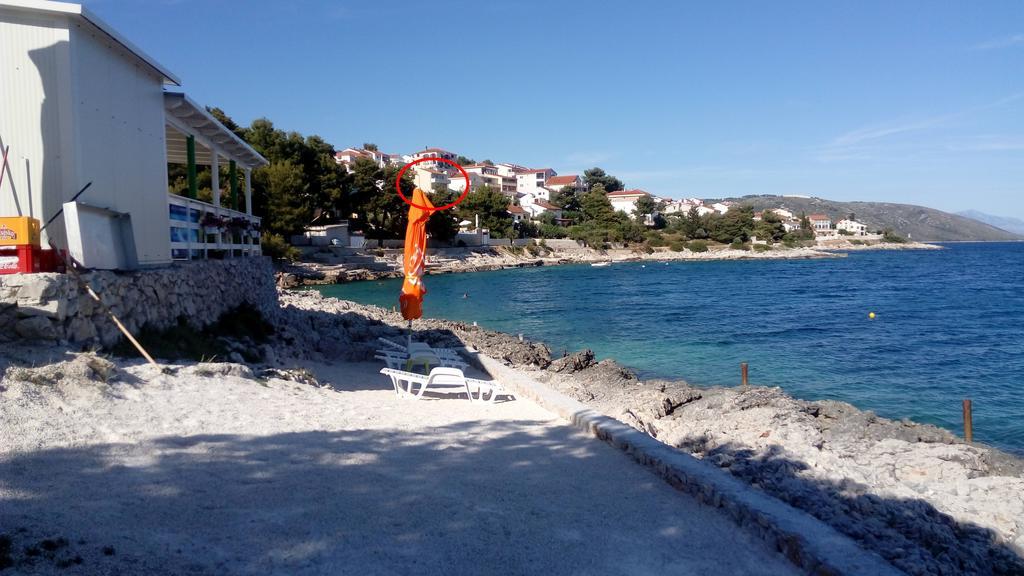Apartments Bartulic Trogir Zewnętrze zdjęcie