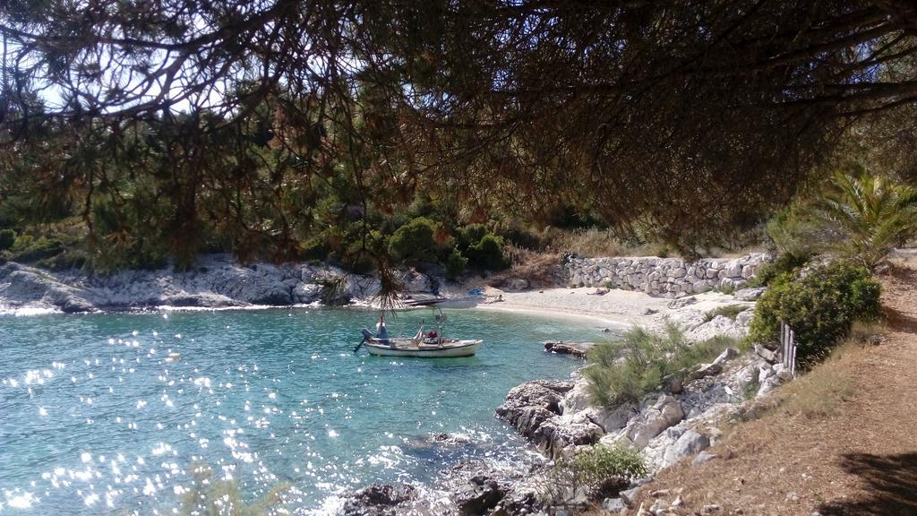 Apartments Bartulic Trogir Zewnętrze zdjęcie