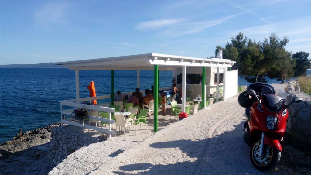 Apartments Bartulic Trogir Zewnętrze zdjęcie