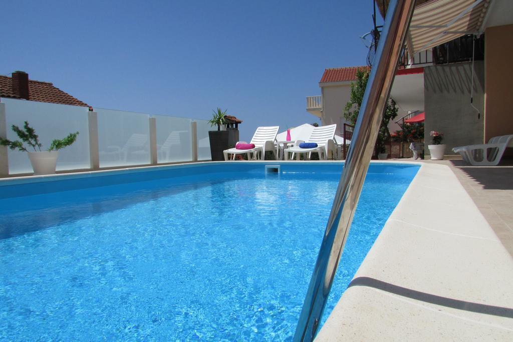 Apartments Bartulic Trogir Zewnętrze zdjęcie