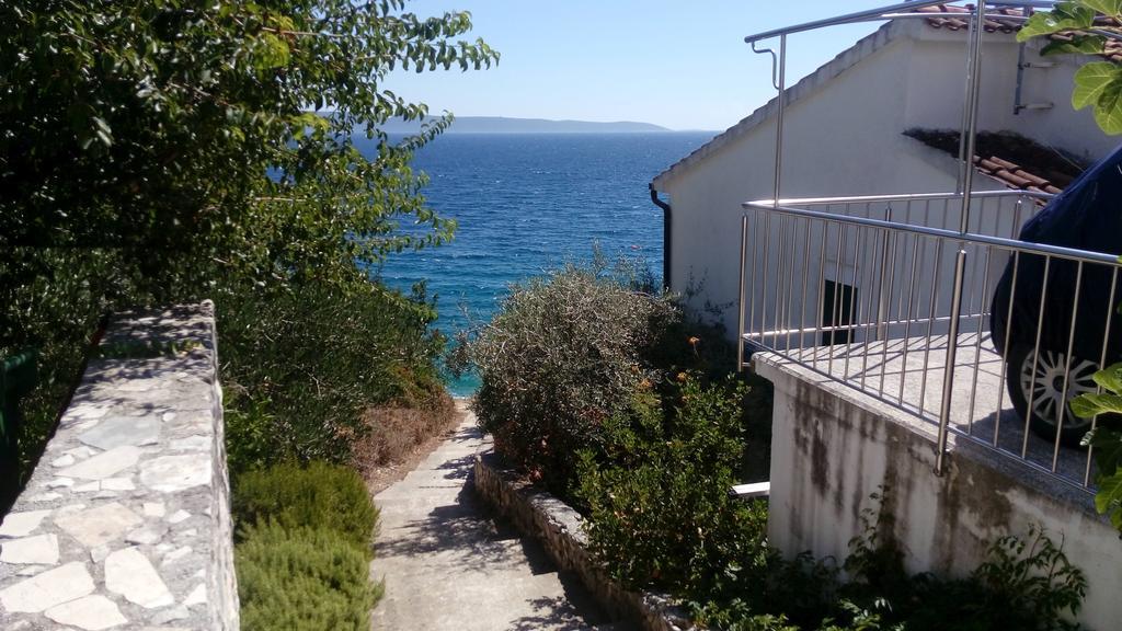 Apartments Bartulic Trogir Zewnętrze zdjęcie