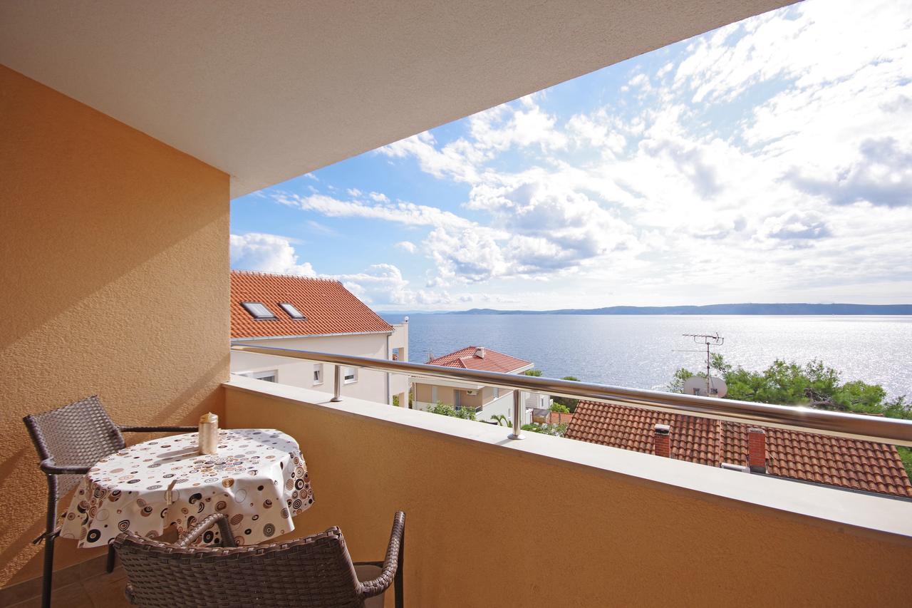 Apartments Bartulic Trogir Zewnętrze zdjęcie