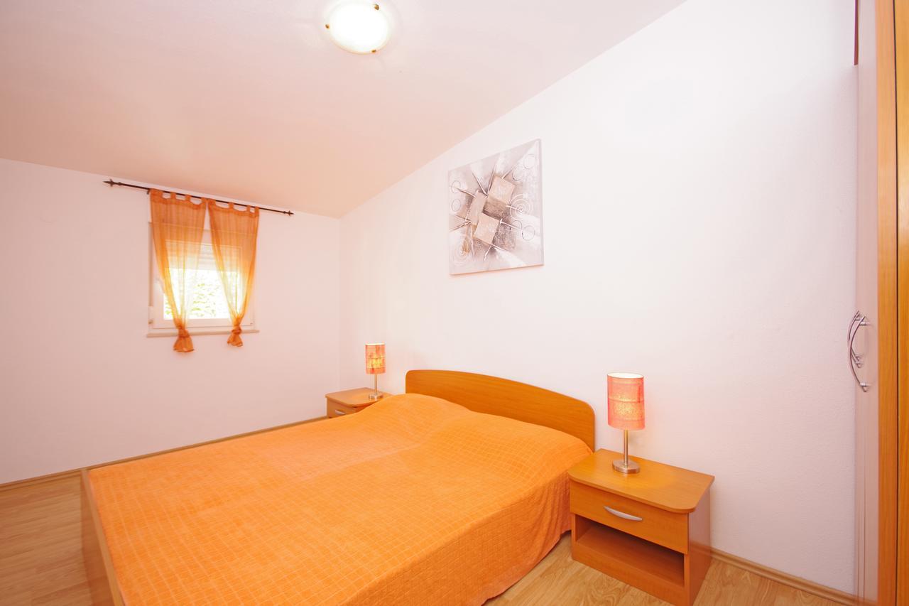 Apartments Bartulic Trogir Zewnętrze zdjęcie