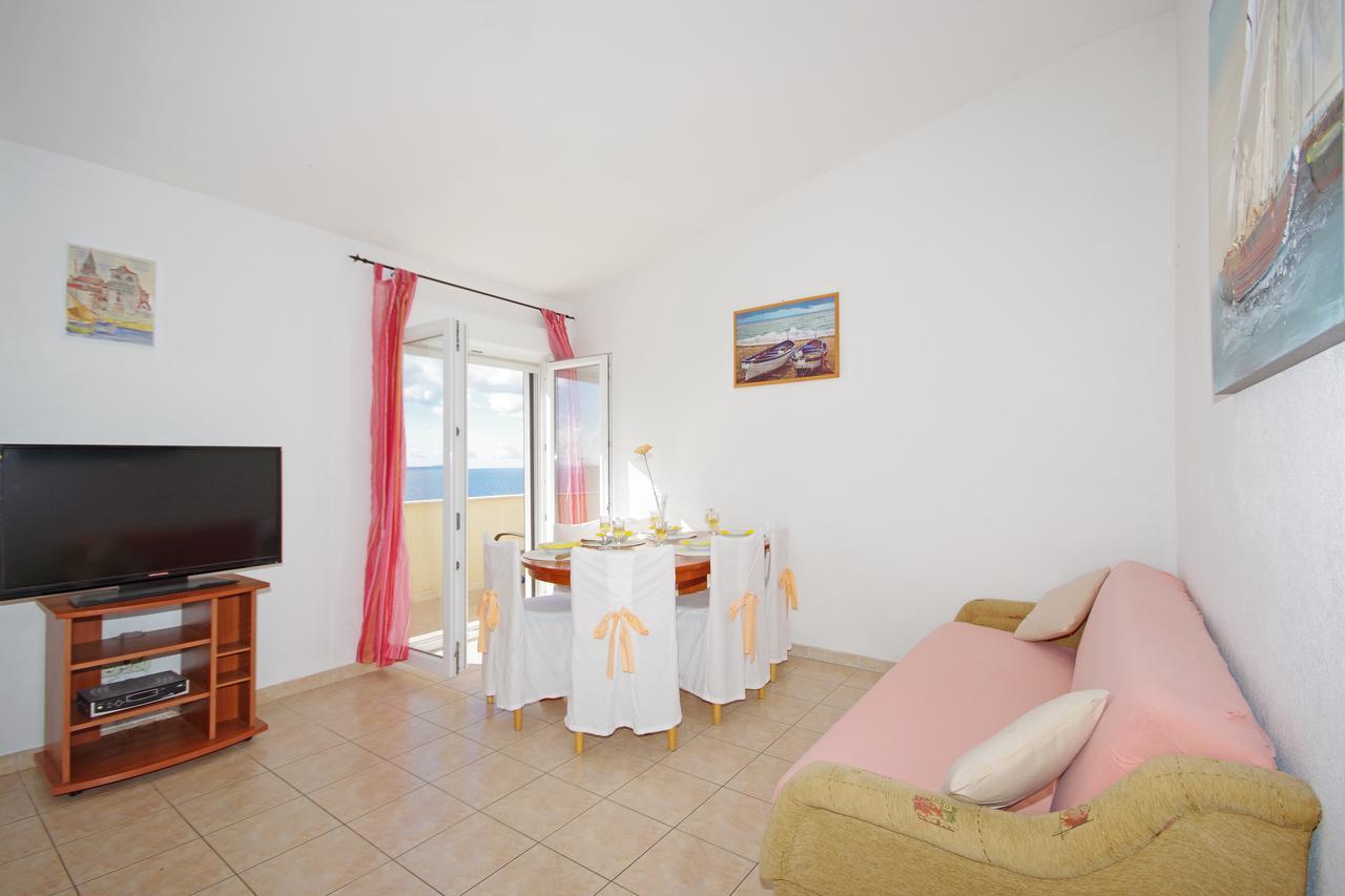 Apartments Bartulic Trogir Zewnętrze zdjęcie