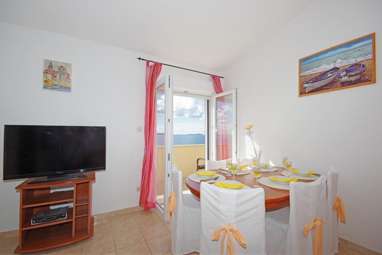 Apartments Bartulic Trogir Zewnętrze zdjęcie