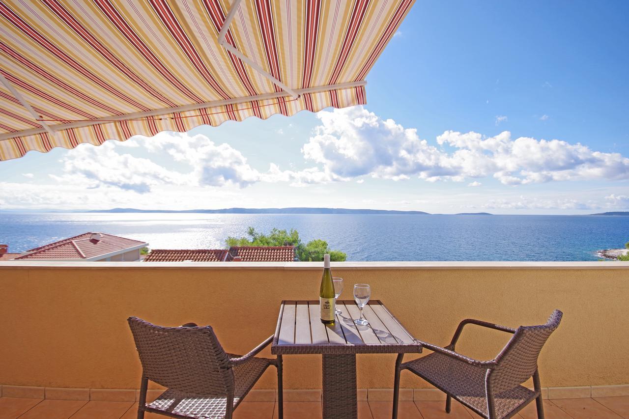 Apartments Bartulic Trogir Zewnętrze zdjęcie