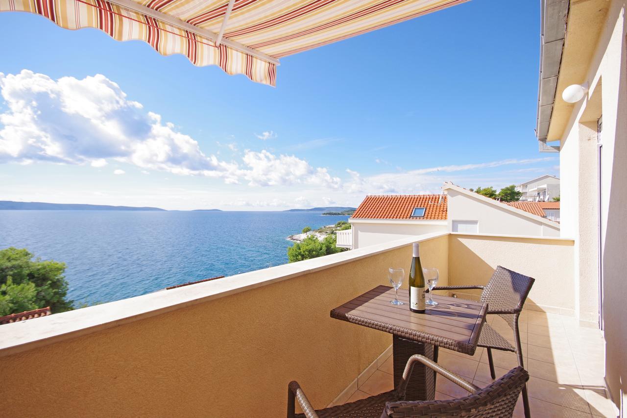 Apartments Bartulic Trogir Zewnętrze zdjęcie