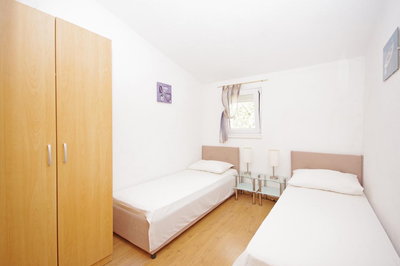Apartments Bartulic Trogir Zewnętrze zdjęcie